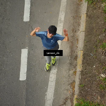 Runner Photo 7660689