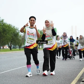 Runner Photo 7660694