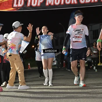 Runner Photo 7660696