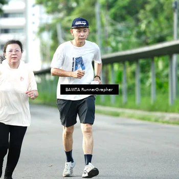 Runner Photo 7660698