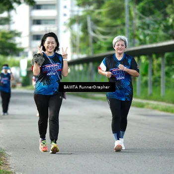 Runner Photo 7660702