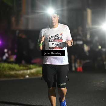Runner Photo 7660703
