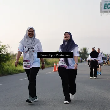 Runner Photo 7660704