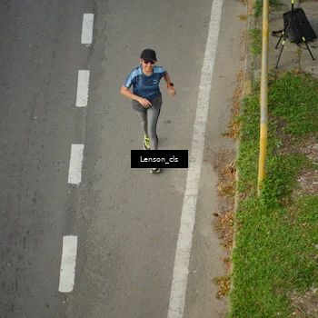 Runner Photo 7660713