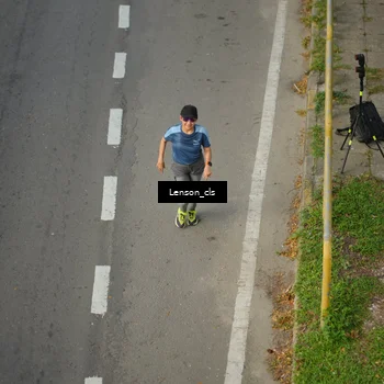 Runner Photo 7660716