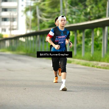 Runner Photo 7660725
