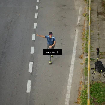Runner Photo 7660726