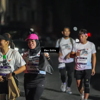 Runner Photo 7660729