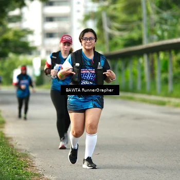 Runner Photo 7660730