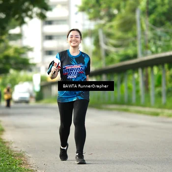 Runner Photo 7660731