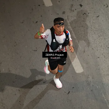 Runner Photo 7660733