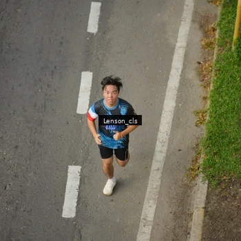 Runner Photo 7660741