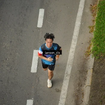 Runner Photo 7660743