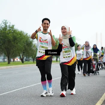 Runner Photo 7660749
