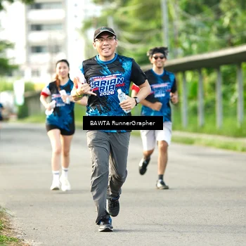 Runner Photo 7660750