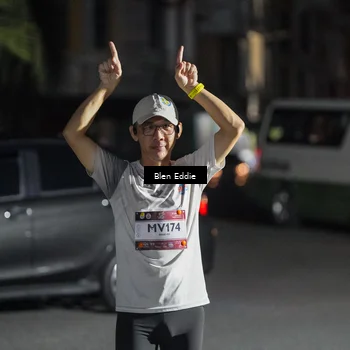 Runner Photo 7660751