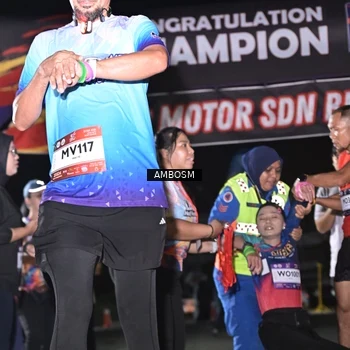 Runner Photo 7660753