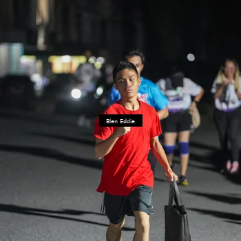 Runner Photo 7660754