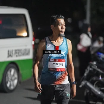 Runner Photo 7660755