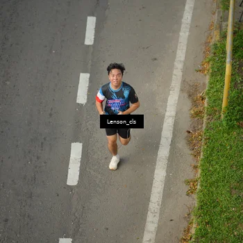 Runner Photo 7660759