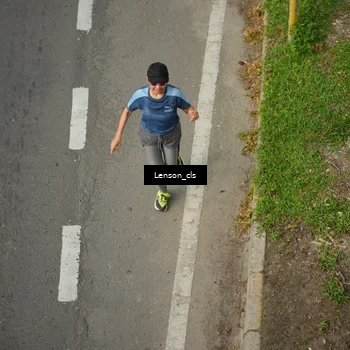 Runner Photo 7660760