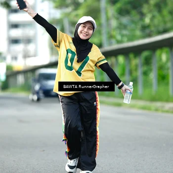 Runner Photo 7660768