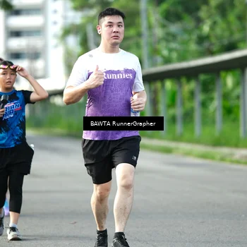 Runner Photo 7660769