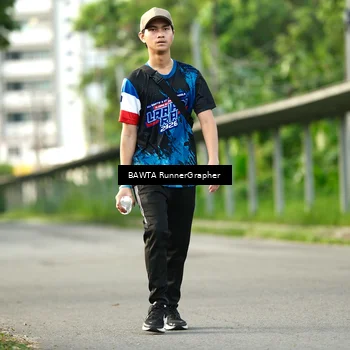 Runner Photo 7660775