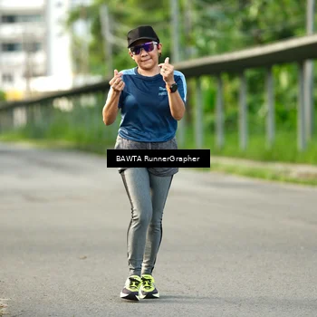 Runner Photo 7660776