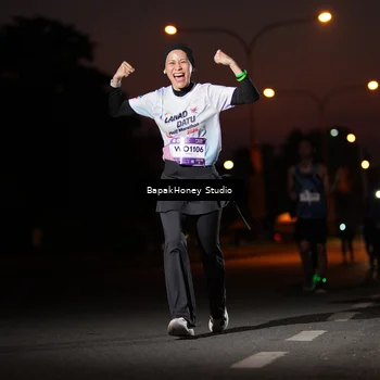 Runner Photo 7660782