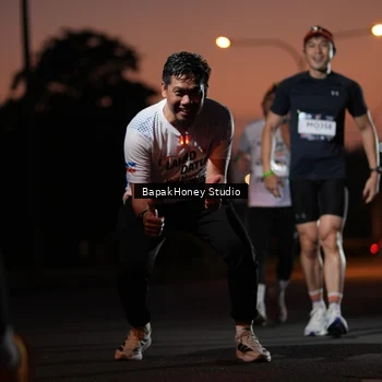 Runner Photo 7660784