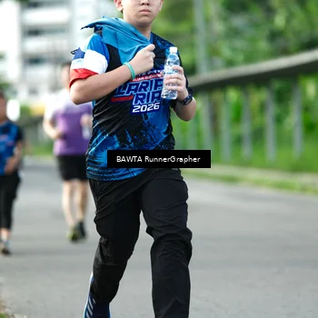 Runner Photo 7660797