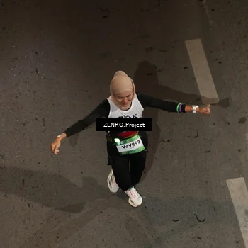 Runner Photo 7660798
