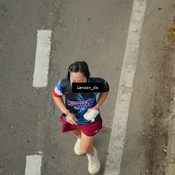 Runner Photo 7660799