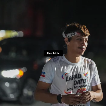 Runner Photo 7660800