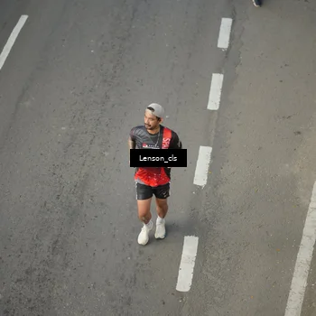 Runner Photo 7660802