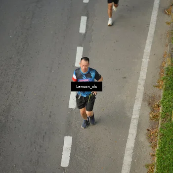 Runner Photo 7660803