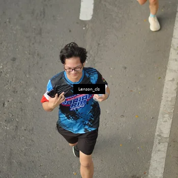 Runner Photo 7660804