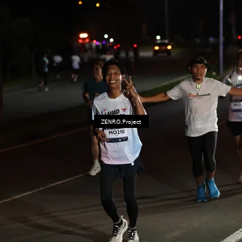 Runner Photo 7660805