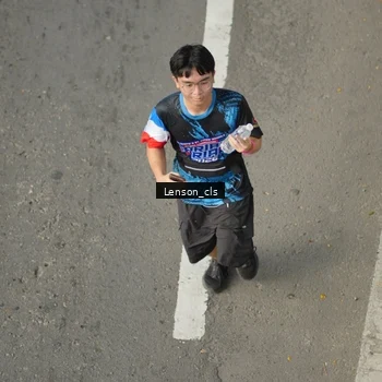Runner Photo 7660809