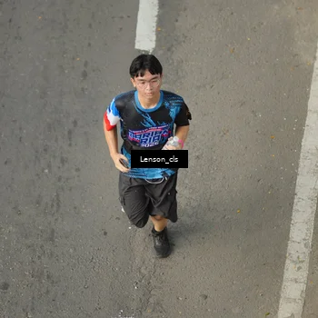 Runner Photo 7660815