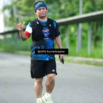 Runner Photo 7660820