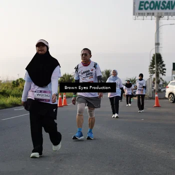 Runner Photo 7660822