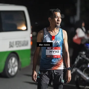 Runner Photo 7660824
