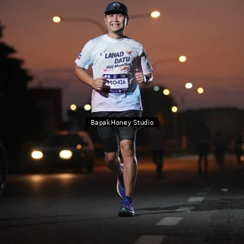 Runner Photo 7660825