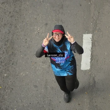 Runner Photo 7660826
