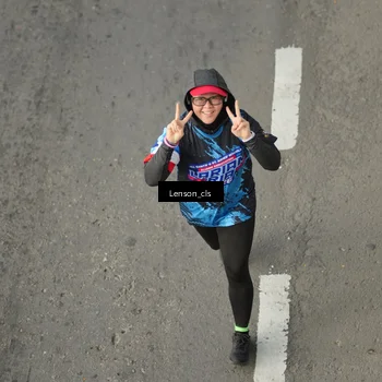 Runner Photo 7660827