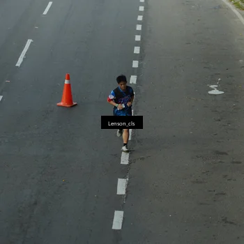 Runner Photo 7660828