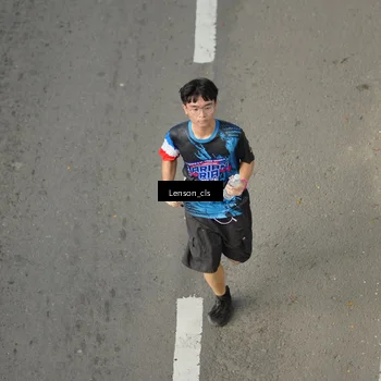 Runner Photo 7660829