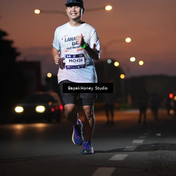 Runner Photo 7660832